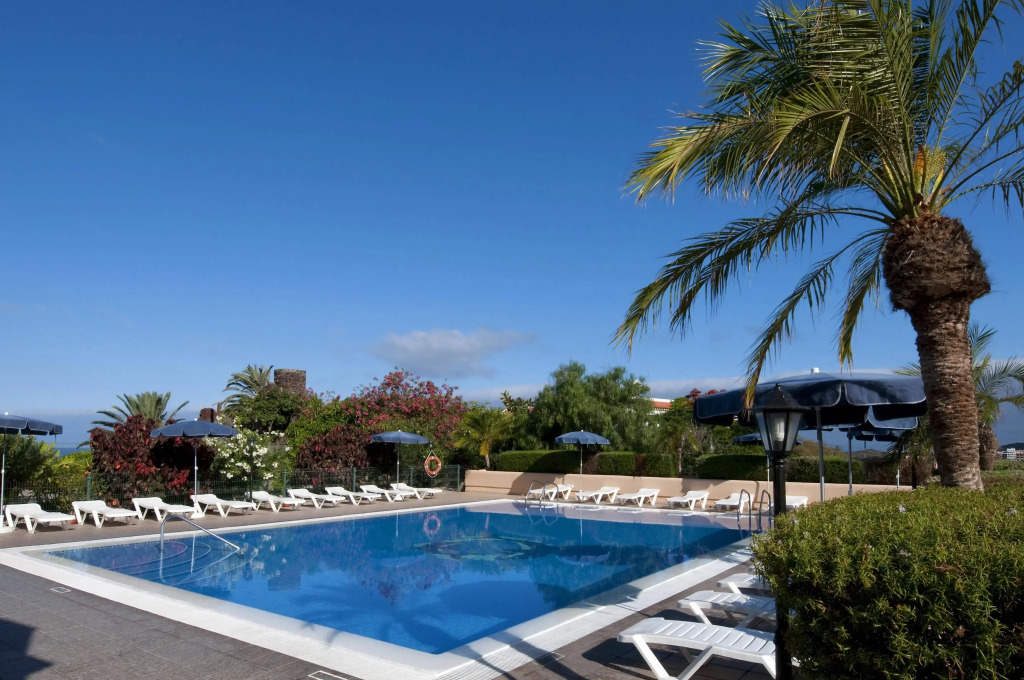 Apartamentos Baja Del Secreto