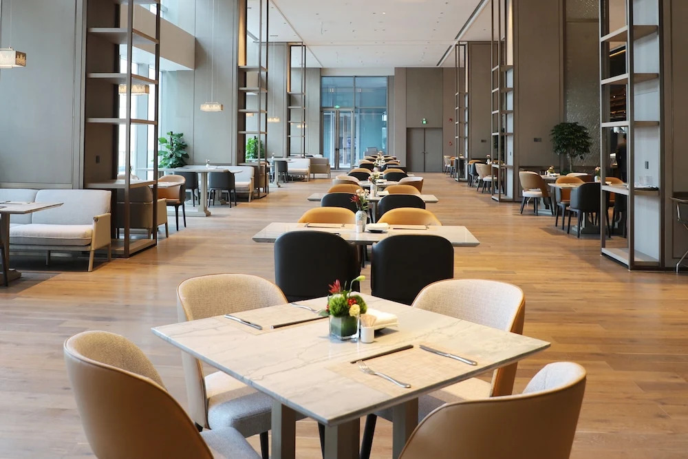 NBICC Wonderland Hotel