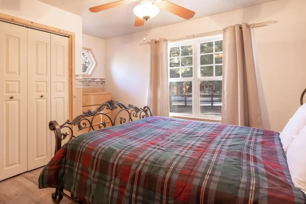 100 Pines Ranch #2005 by Big Bear Vacations