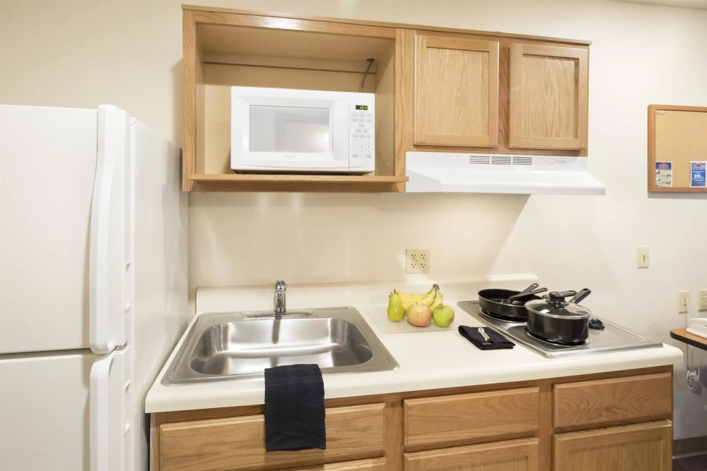 Studio 6 Extended Stay Wichita South KS