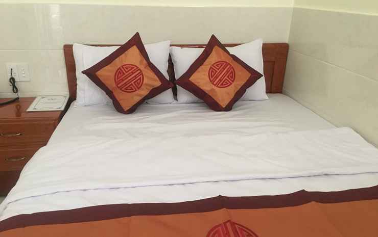 Anh Khoa Mini Hotel