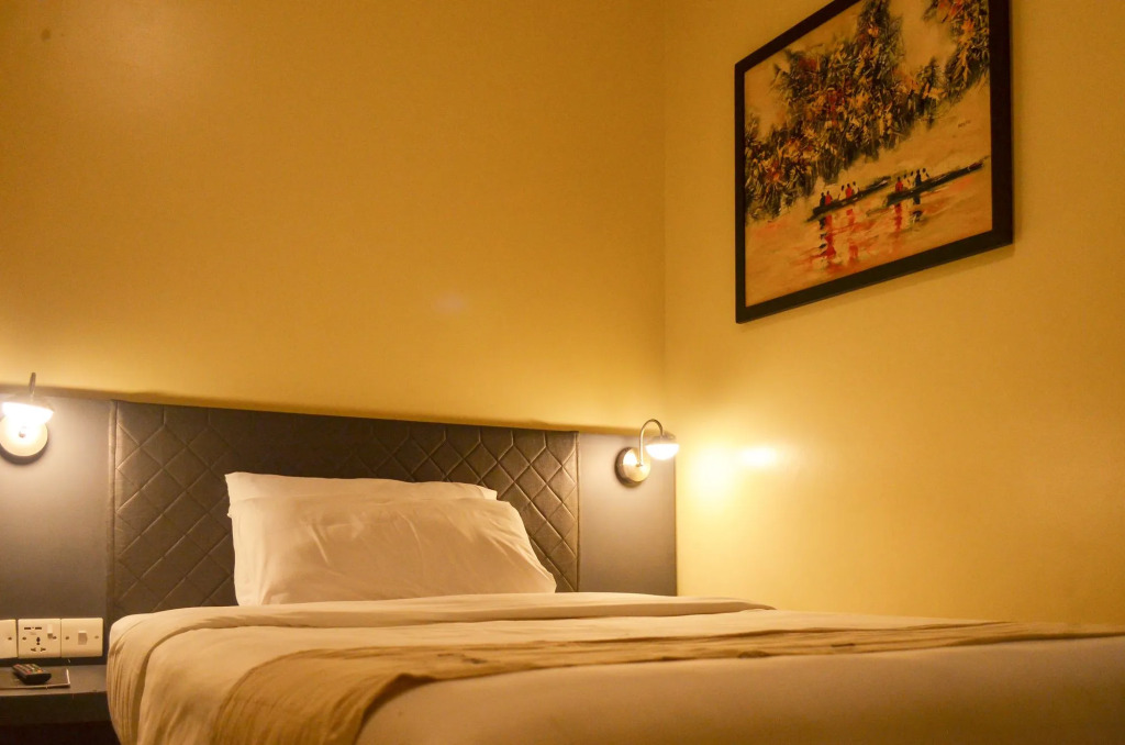 Dana Hotel