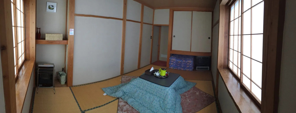 悠客山荘