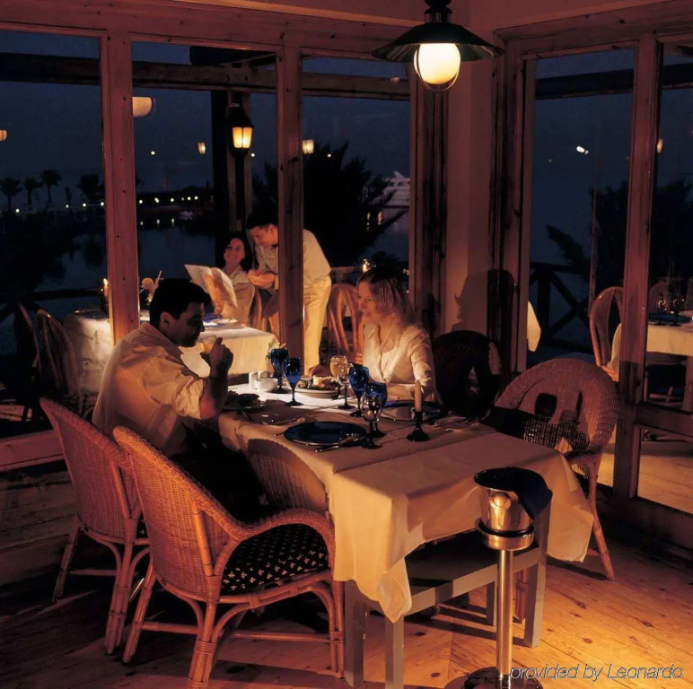 Swiss Inn Resort Hurghada