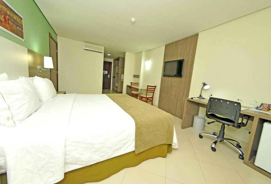 Hotel Inter Cuiaba