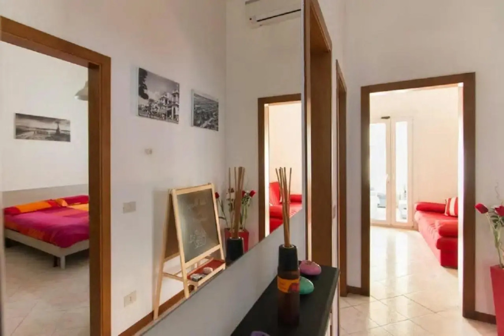 Casa vacanze da Antonio ristrutturata LUGLIO 2023