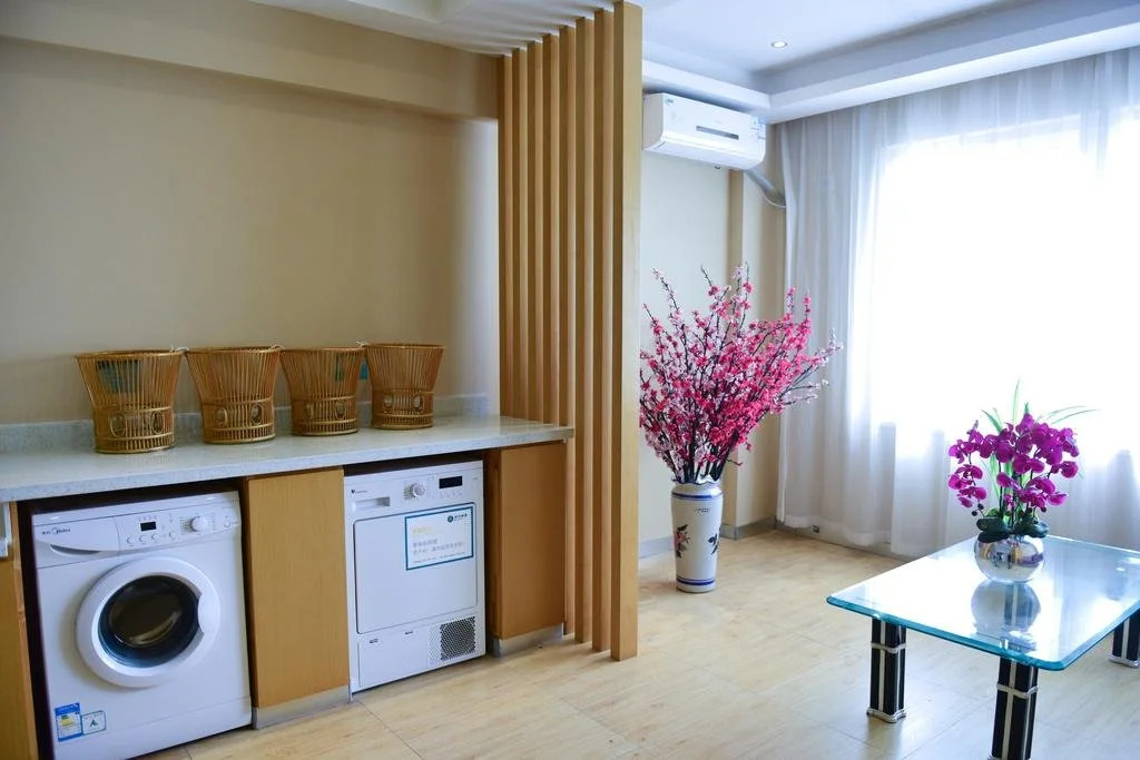 City Comfort Inn Qinzhou Wal-mart