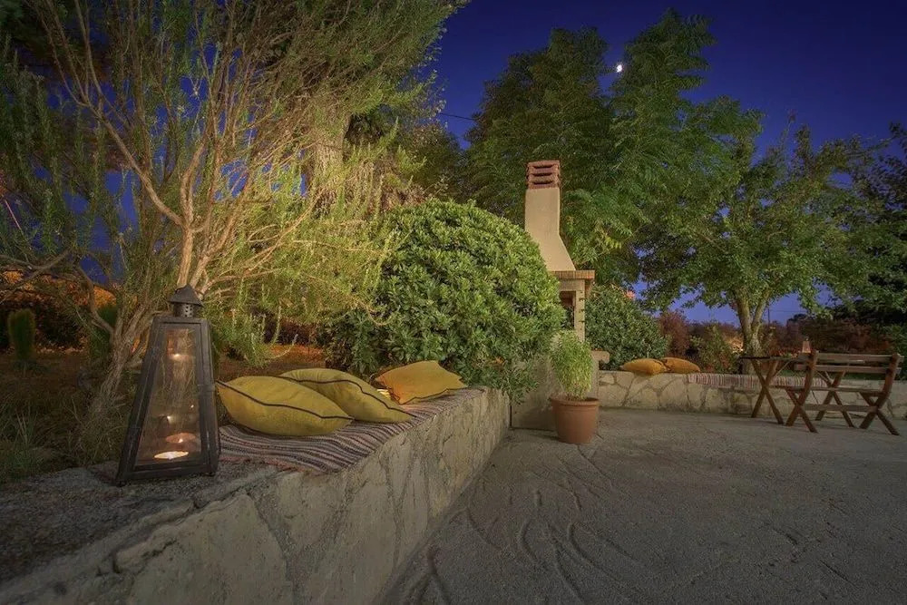Alba Boutique Apartments