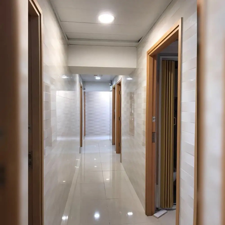 Li Min Hotel