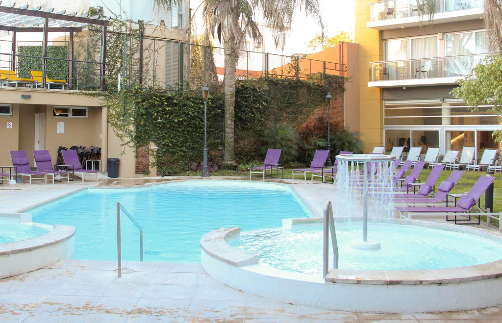Hotel Plaza