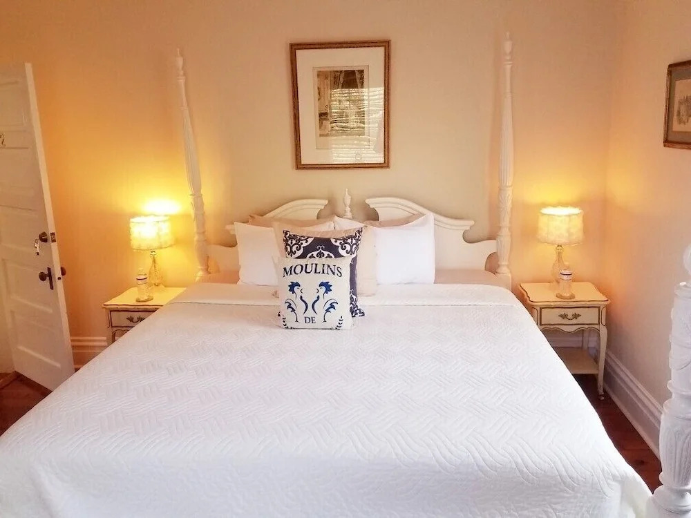 Grandview Bed and Breakfast Mount Dora