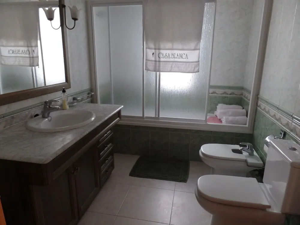 Casa Rural Casablanca