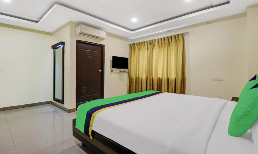 Smile Stay Hotel Millennium Plaza