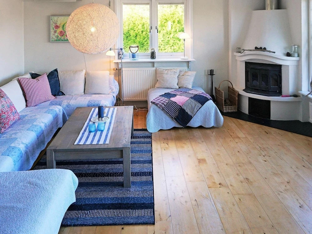 Holiday Home in Uddevalla