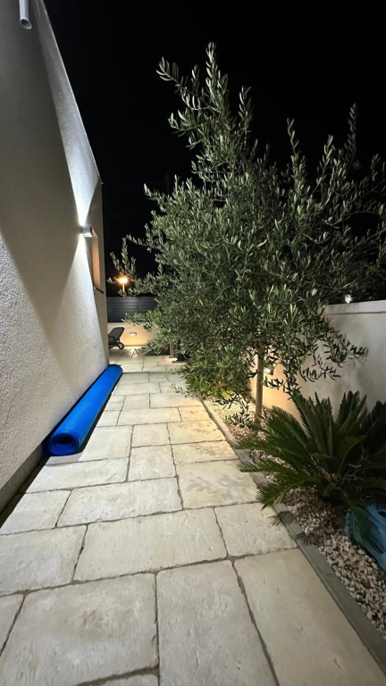 Poolhouse Flip Flop - mit privatem Pool