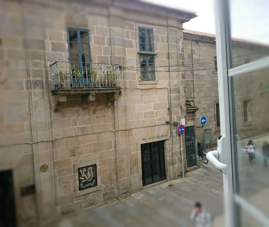 Libredón Rooms