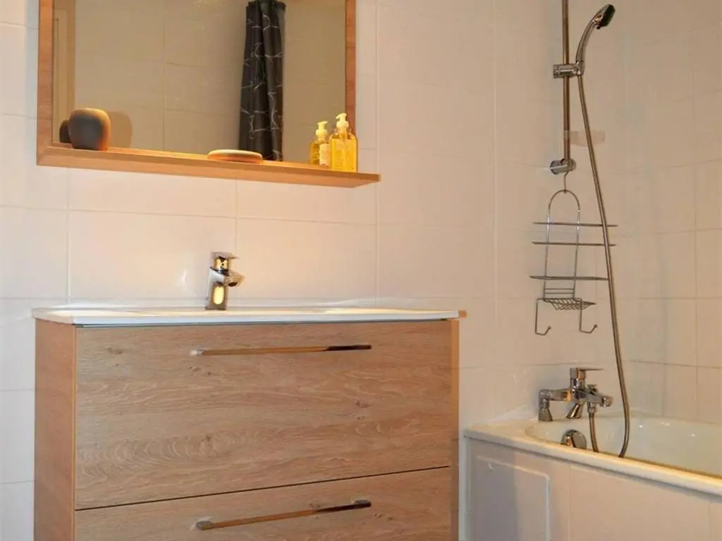 Appartement Bolquère-Pyrénées 2000, 3 pièces, 8 personnes - FR-1-592-21