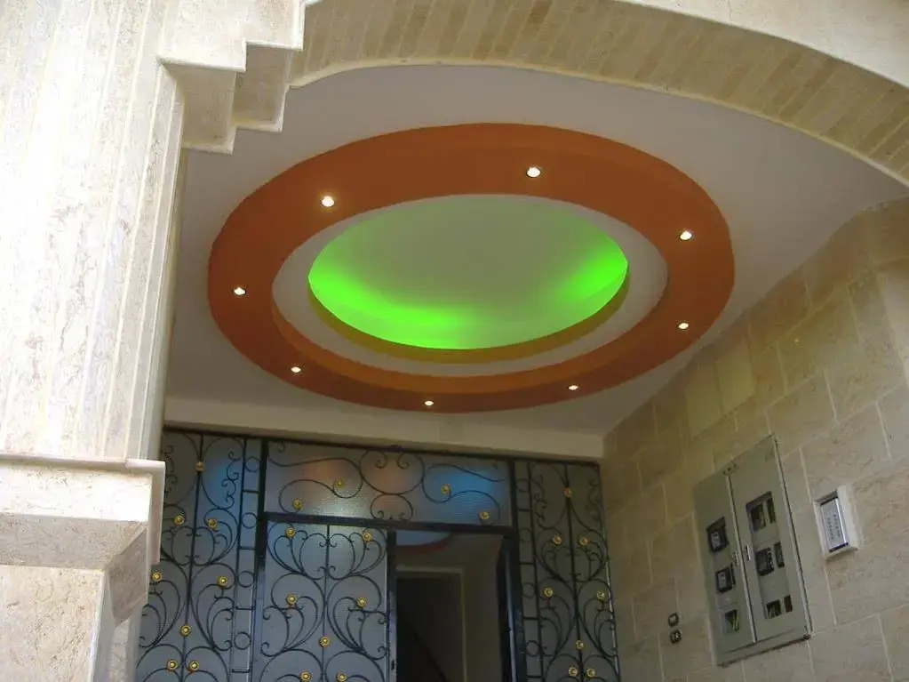 Leyla Eco Resort