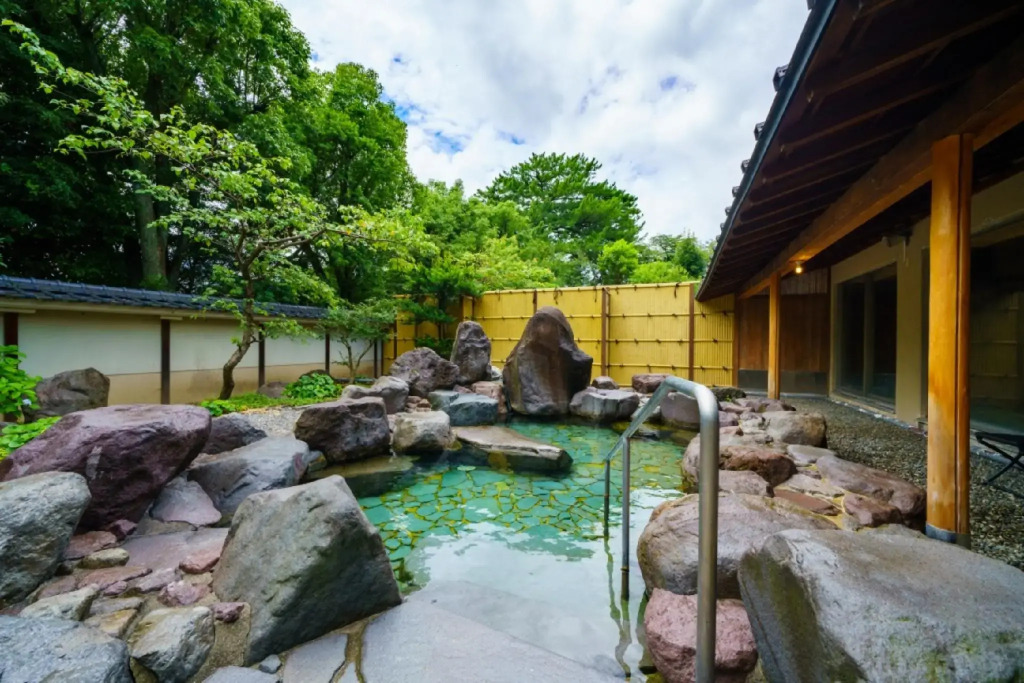Hotel Beppu Pastoral