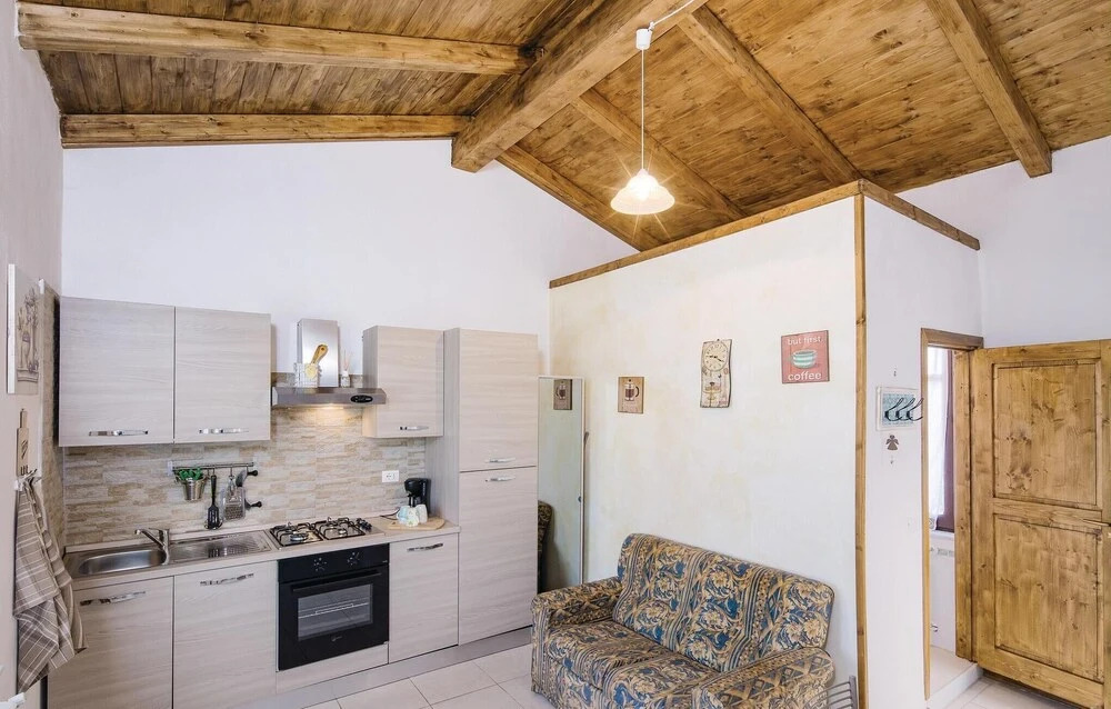 Casa di Francesca
