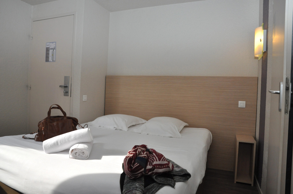 BHôtel De Caen