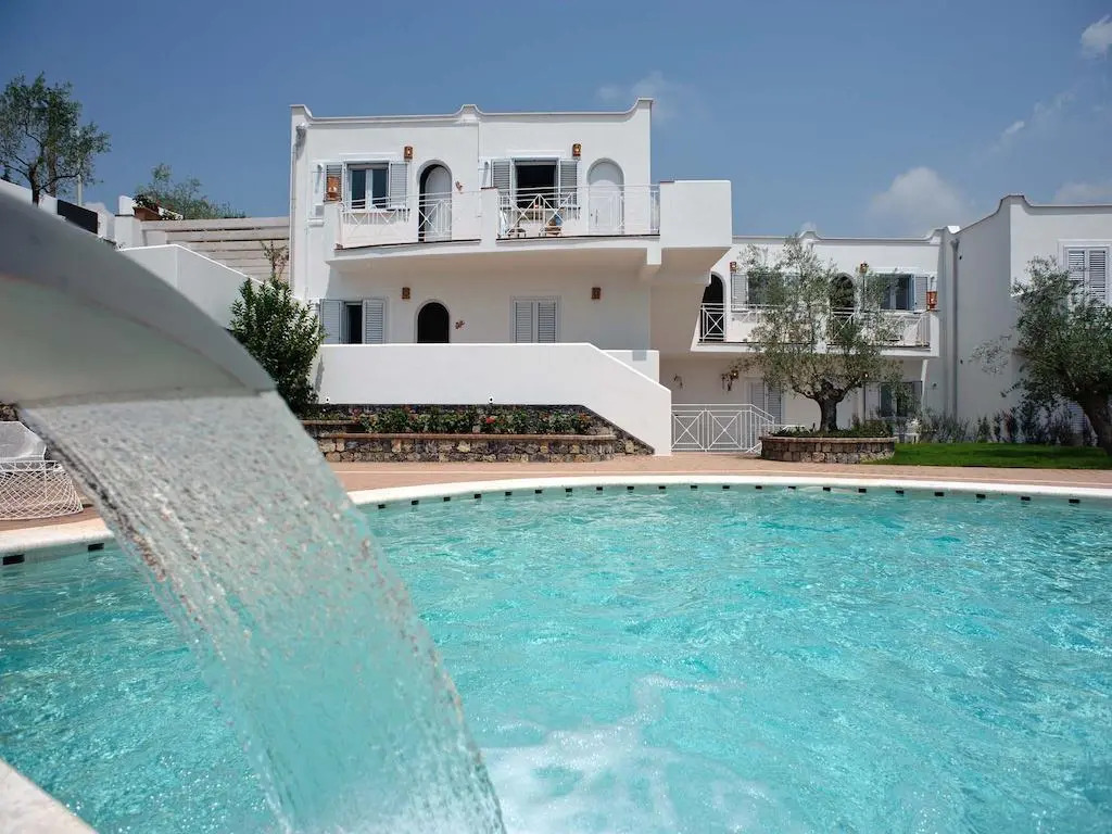 Acquazzurra