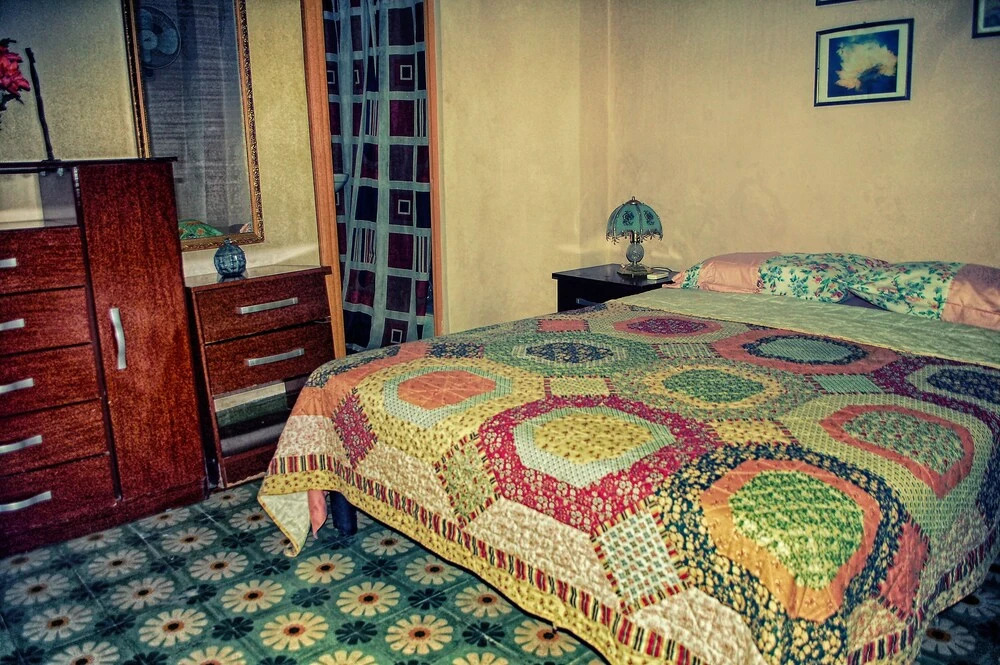 Havana Center María Isabel Room Private
