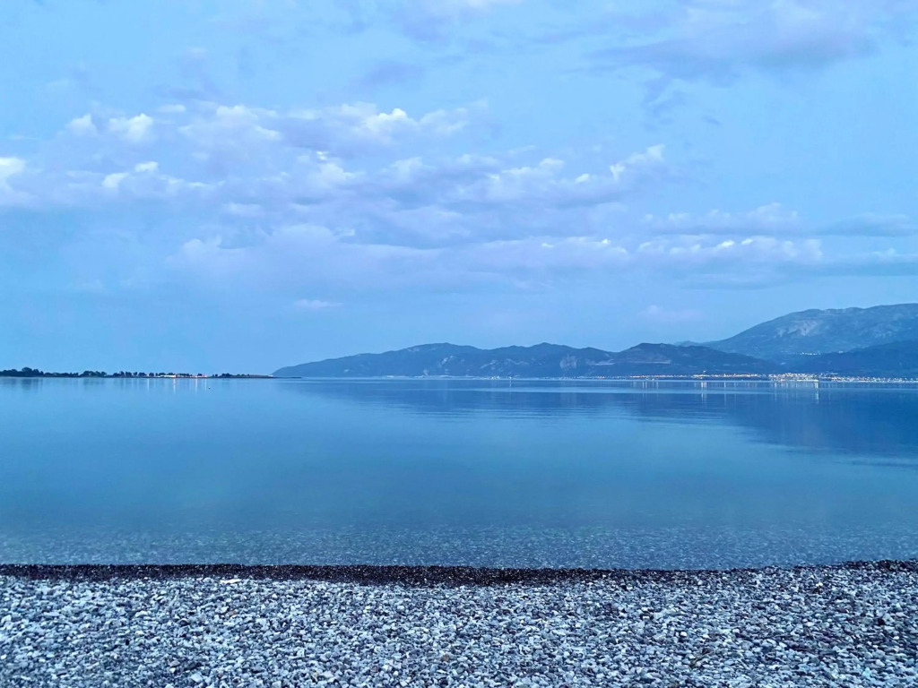 Nafpaktos accommodation near historic center (1)
