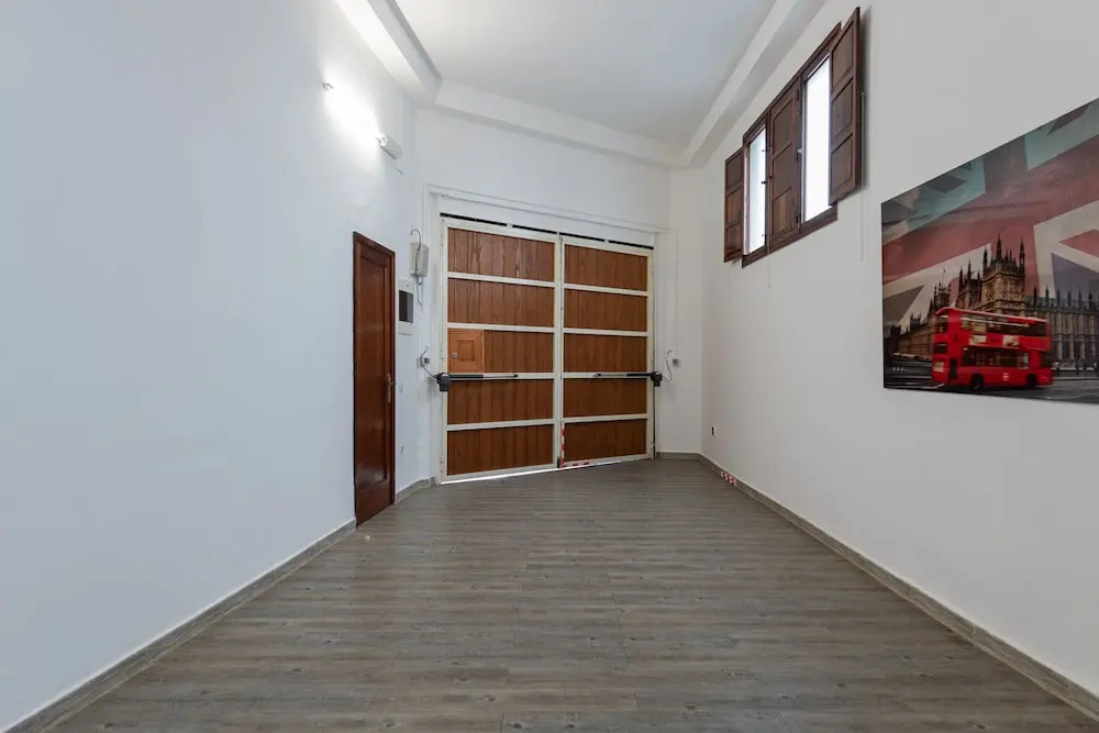 Arucas Car-loft