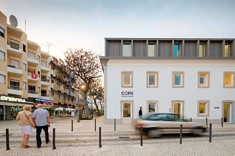 Hostel Conii & Suites Algarve