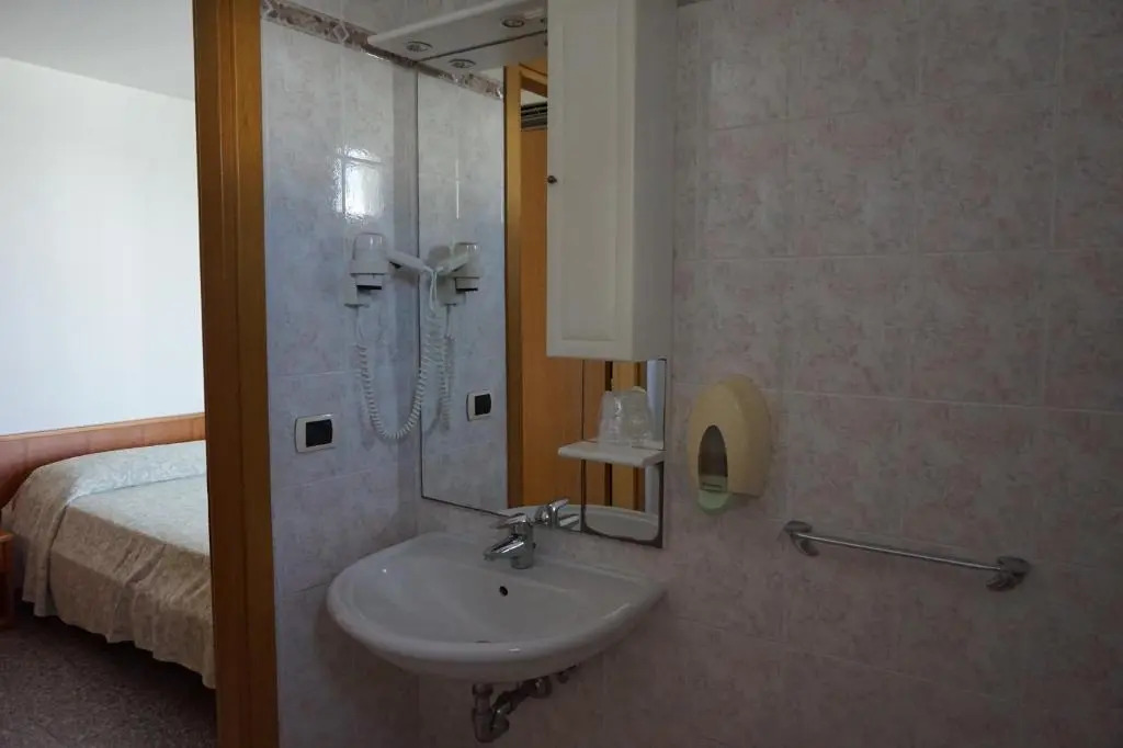 Hotel Flora