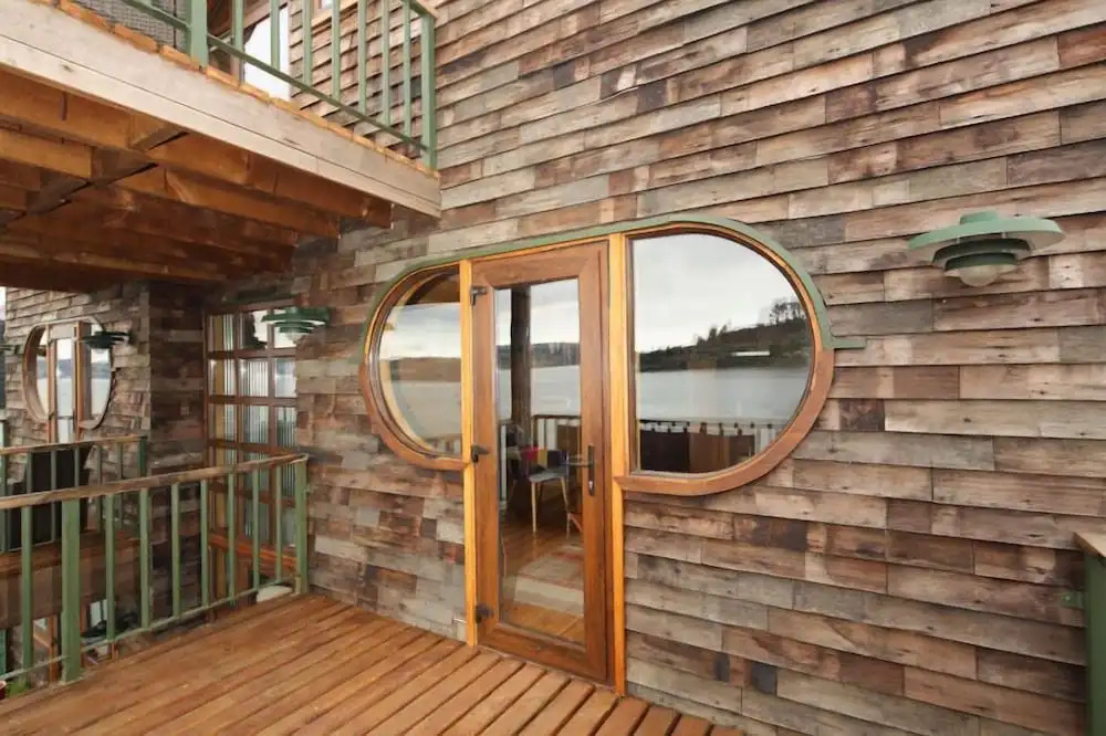 Palafito Loft