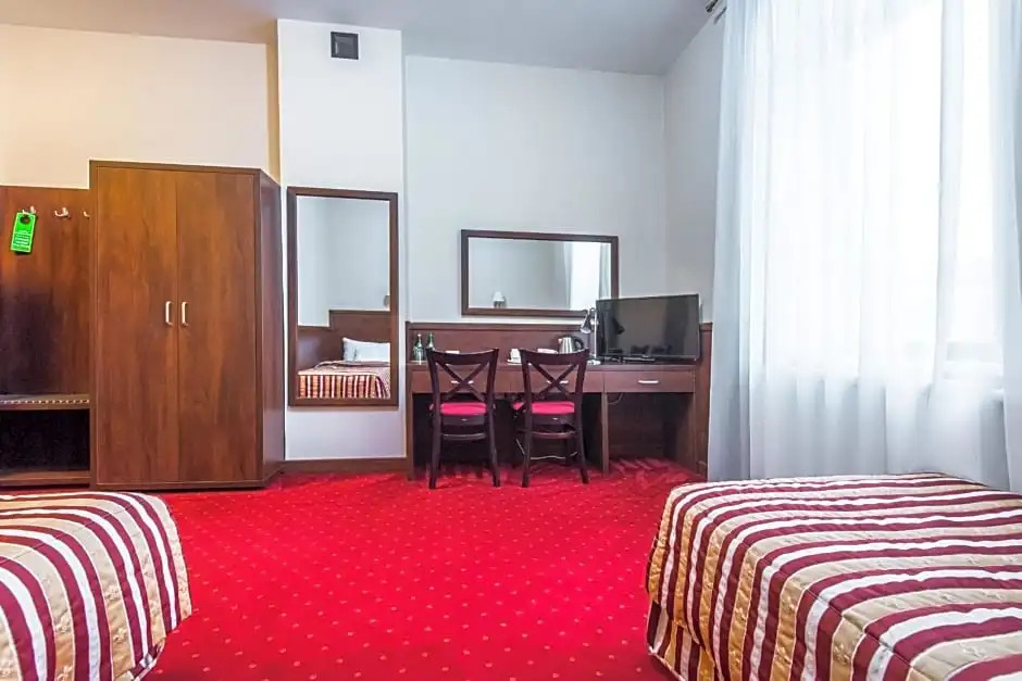 Hotel Poniatowski