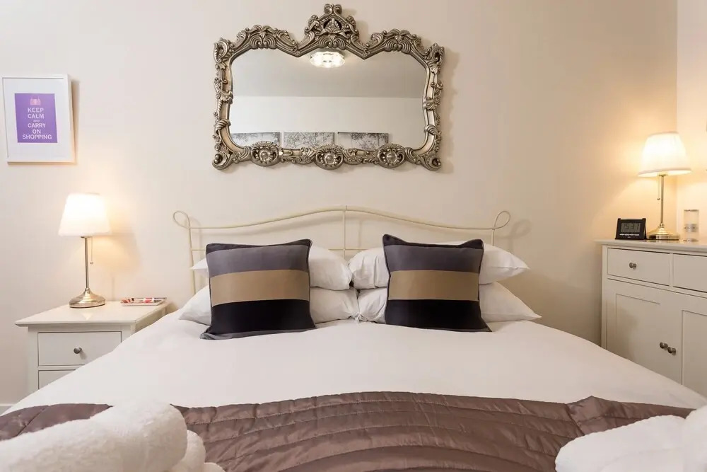 Stylish 2 Bed Flat 5 Minutes From Paddington