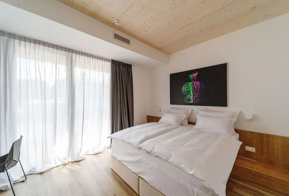 WUD hotel