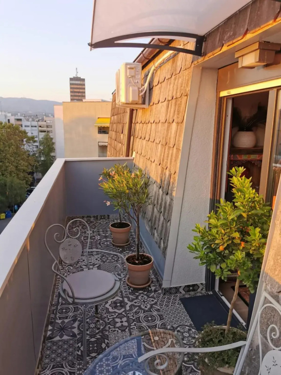 Studio Apartman Bohem