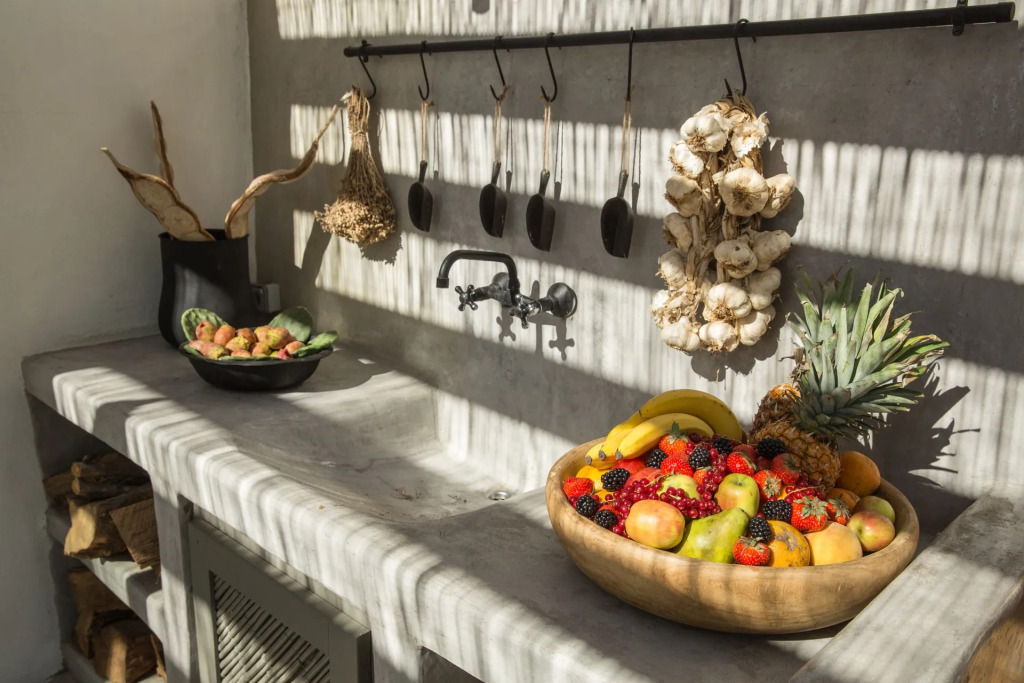 Ostraco Suites