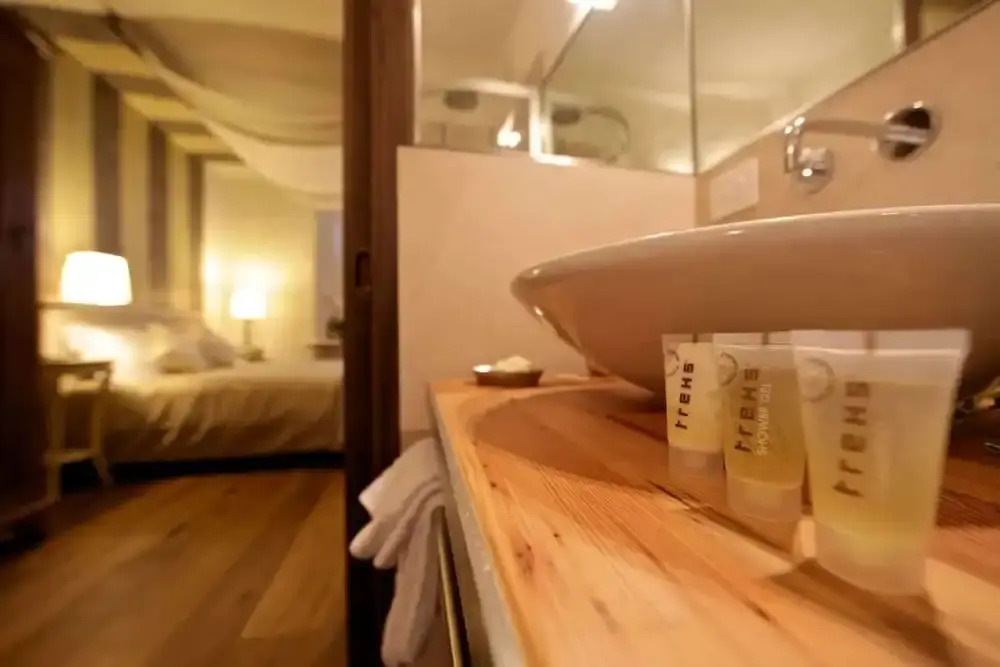 Maison Bondaz & SPA privé