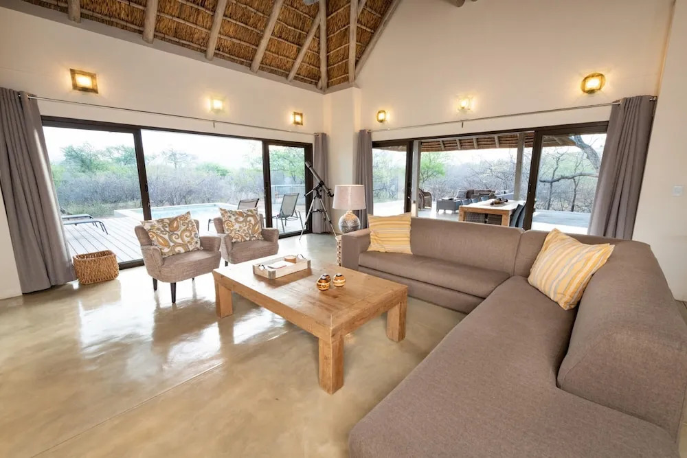 Villa Marula