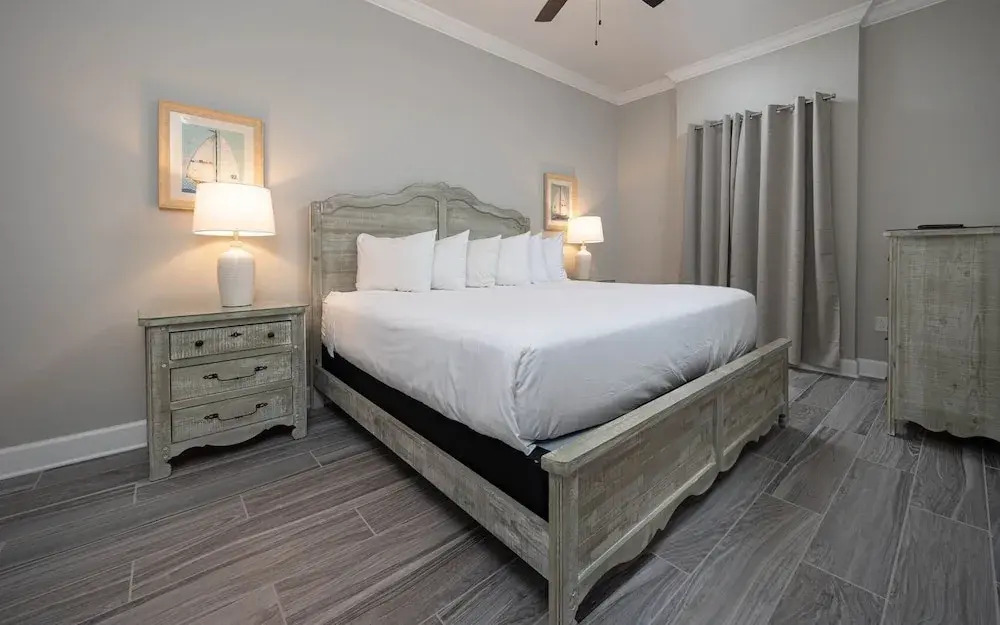 Phoenix Gulf Towers 2606 2 Bedroom Condo