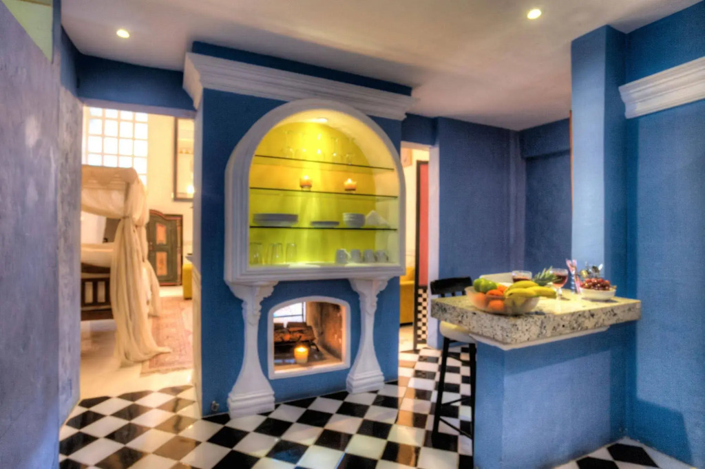Hotel Boutique Rivera Del Rio