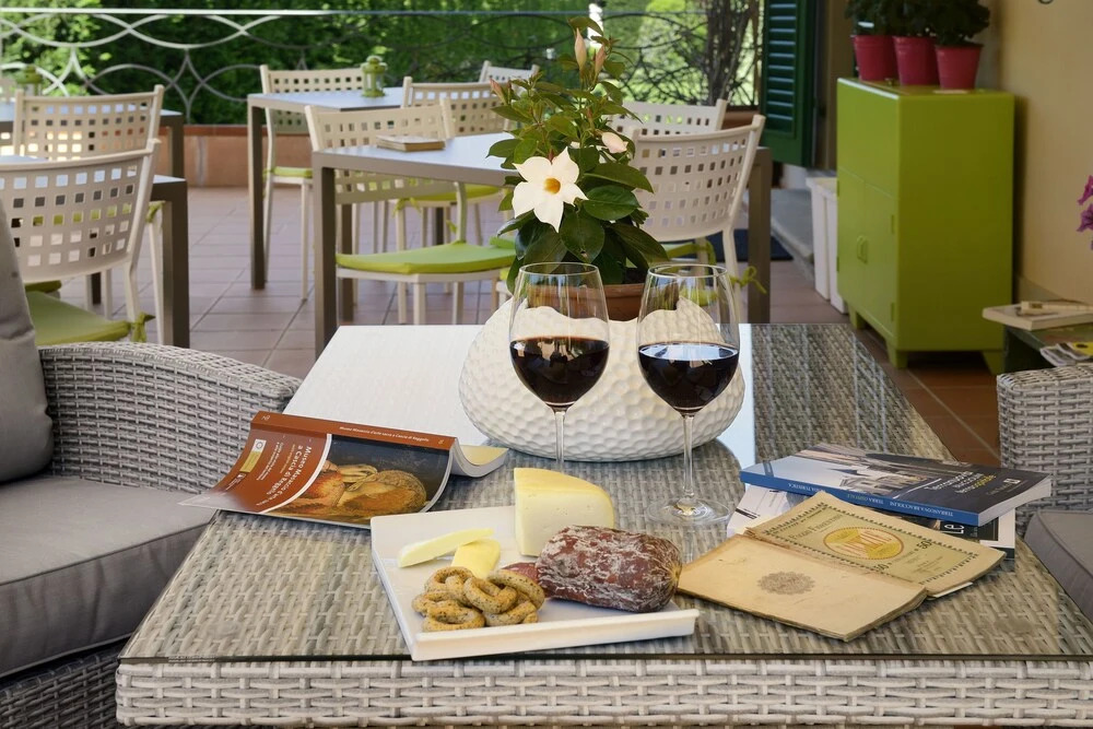 Villa Le Facezie B&B