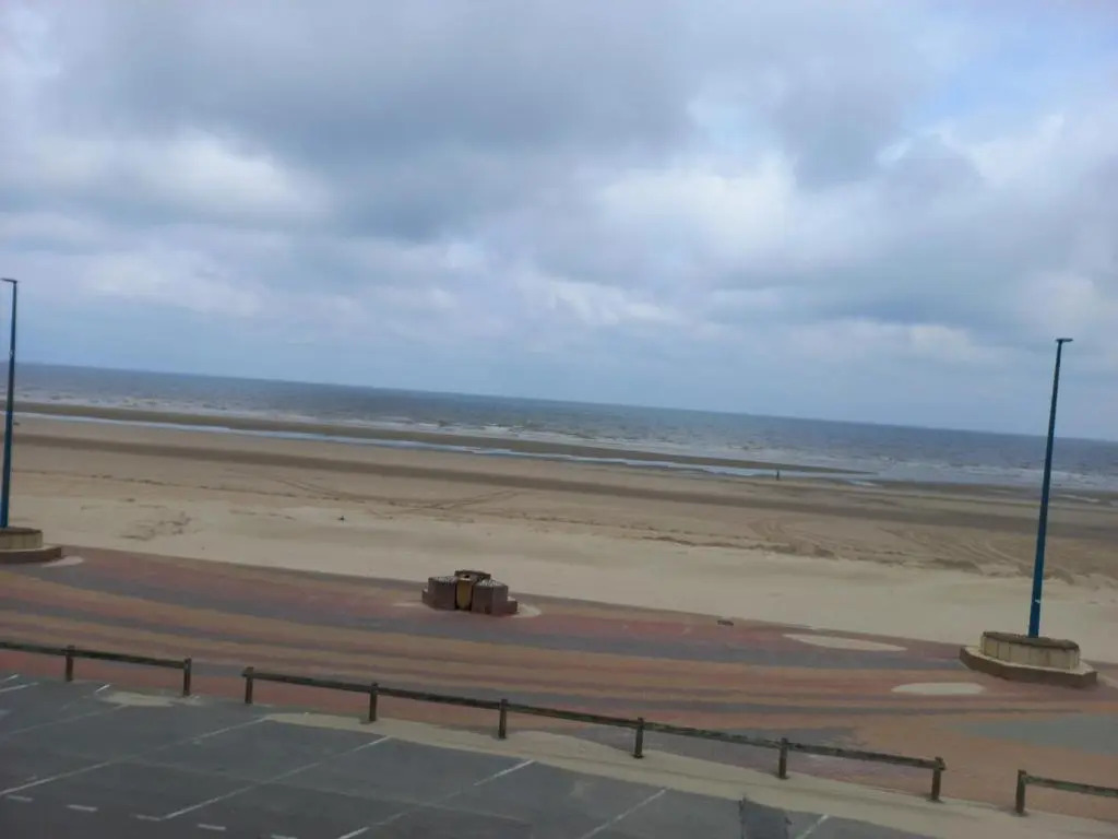 Appartement Bray-Dunes, 2 pièces, 4 personnes - FR-1-661-9