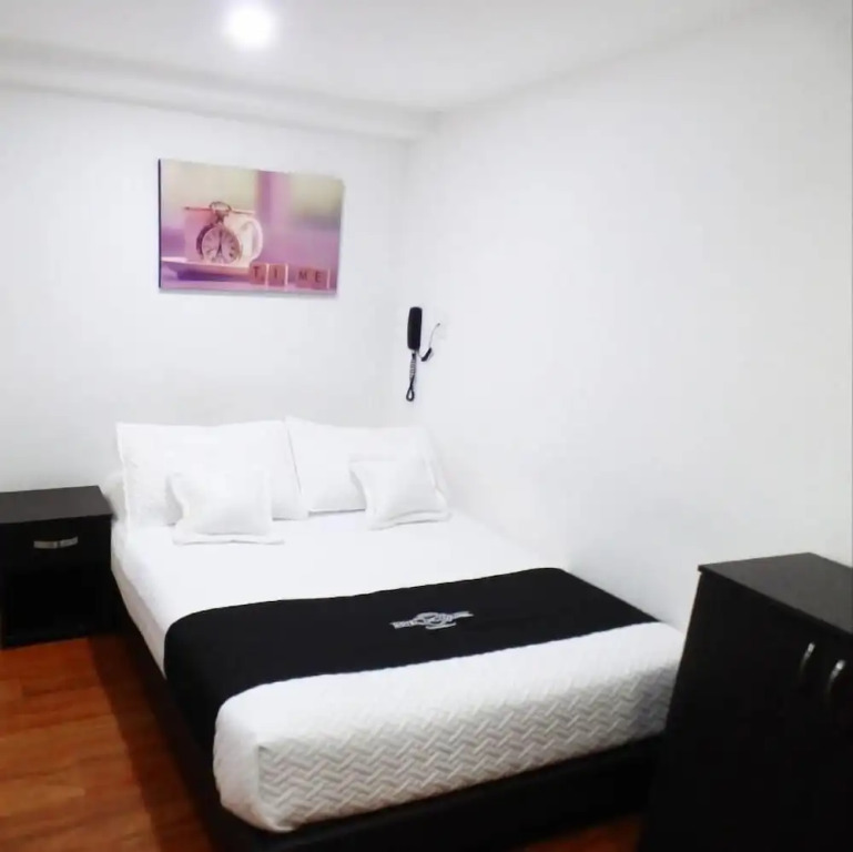 Hotel VL International 82