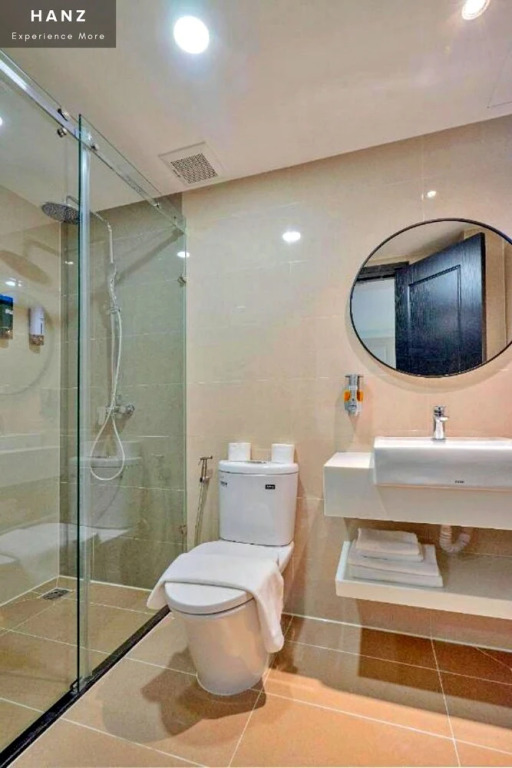 HANZ SAZI Hotel