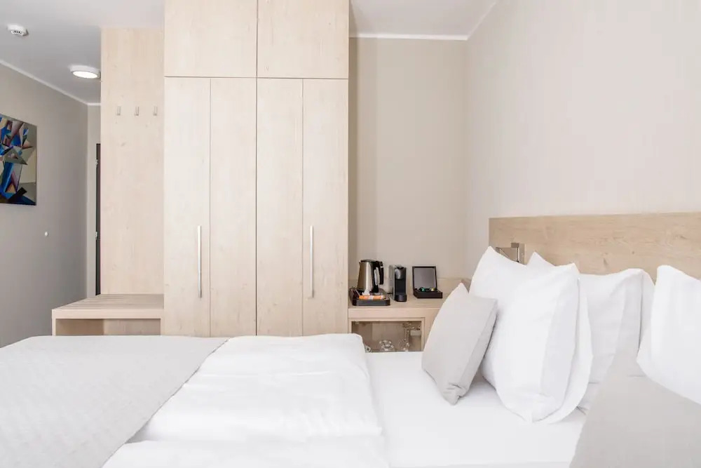 Hotel reStart