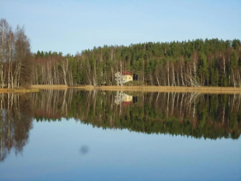Villa Rantakallio