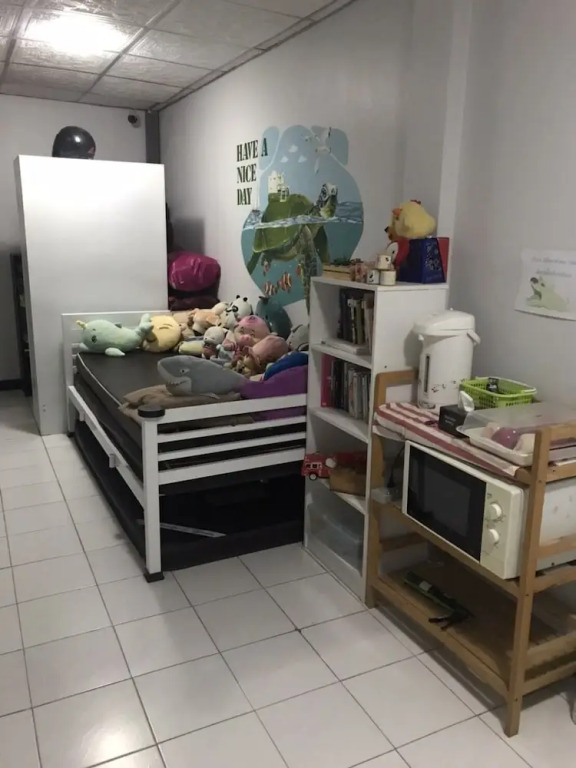 J Room Bangsaen