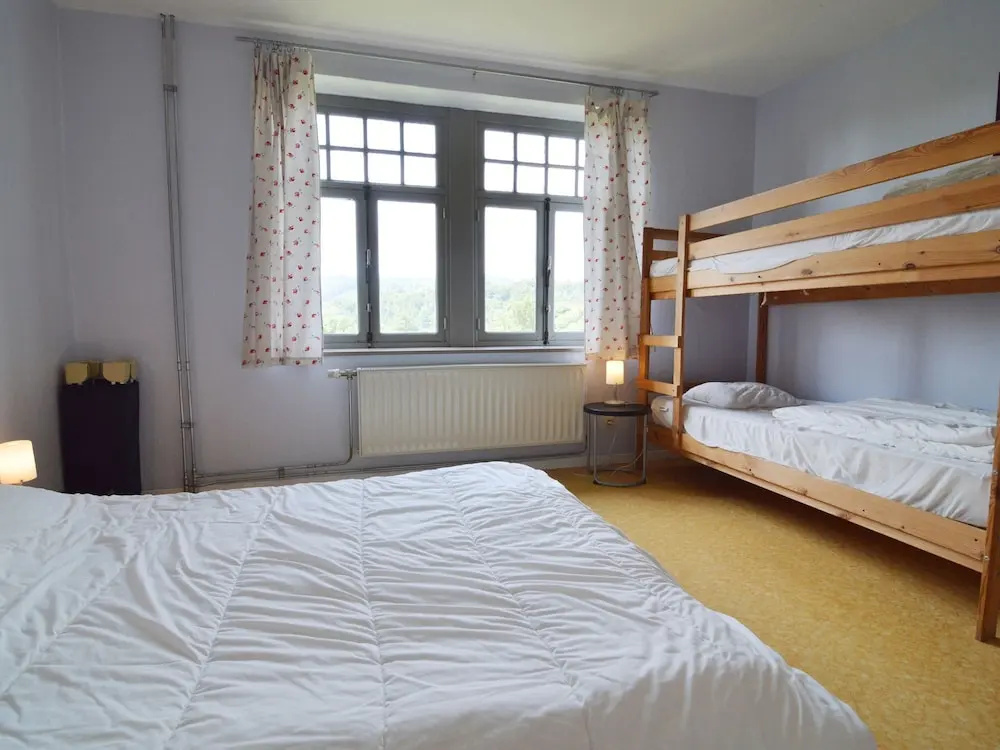 Lovely Child-friendly Holiday Home in Verlaine-sur-ourthe