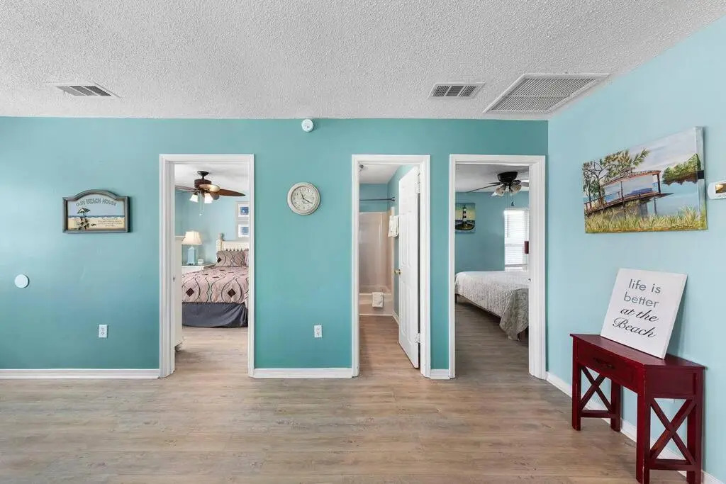 Sunsation-5BR W/Private Pool - Sleeps 18